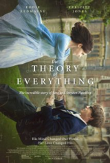 Now Showing: The Theory of Everything and Penguins