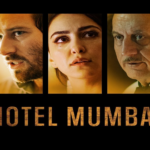 COMING SOON – HOTEL MUMBAI (opening Friday, April 26); theatre will close for Spring Break (Friday, May 3 – Thursday, May 23); AVENGERS: ENDGAME (opening soon)