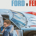 COMING SOON – FORD v FERRARI (opening Friday, December 13); STAR WARS: THE RISE OF SKYWALKER (opening Friday, December 20)