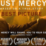 COMING SOON – JUST MERCY (opens Friday, February 21); PARASITE (opens Friday, February 28); THE CALL OF THE WILD; EMMA