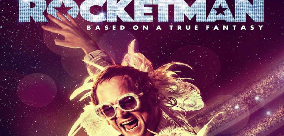 NOW SHOWING – ROCKETMAN (Friday, June 28 – Thursday, July 4) – – MHCA ...